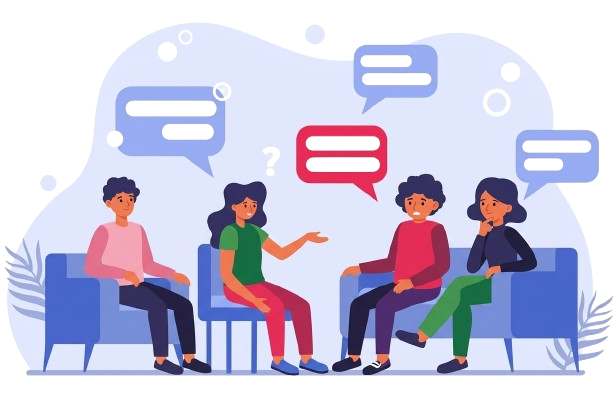 Community Interaction